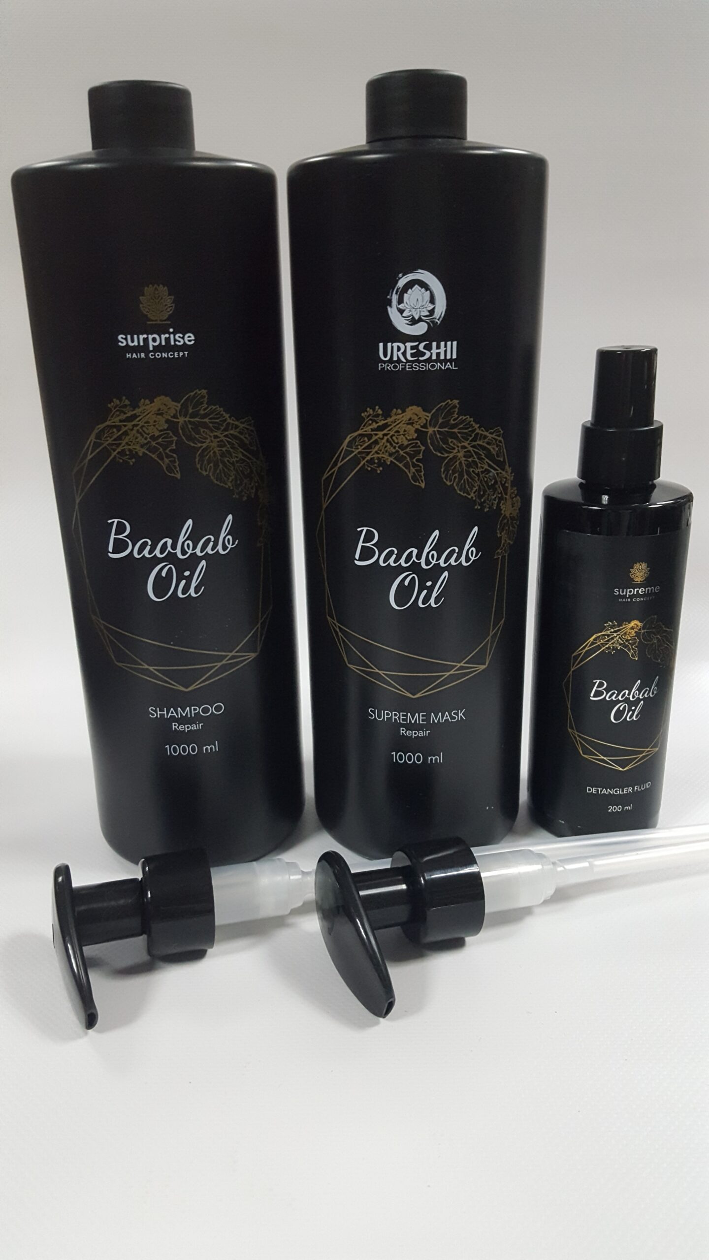 baobab oil szampon