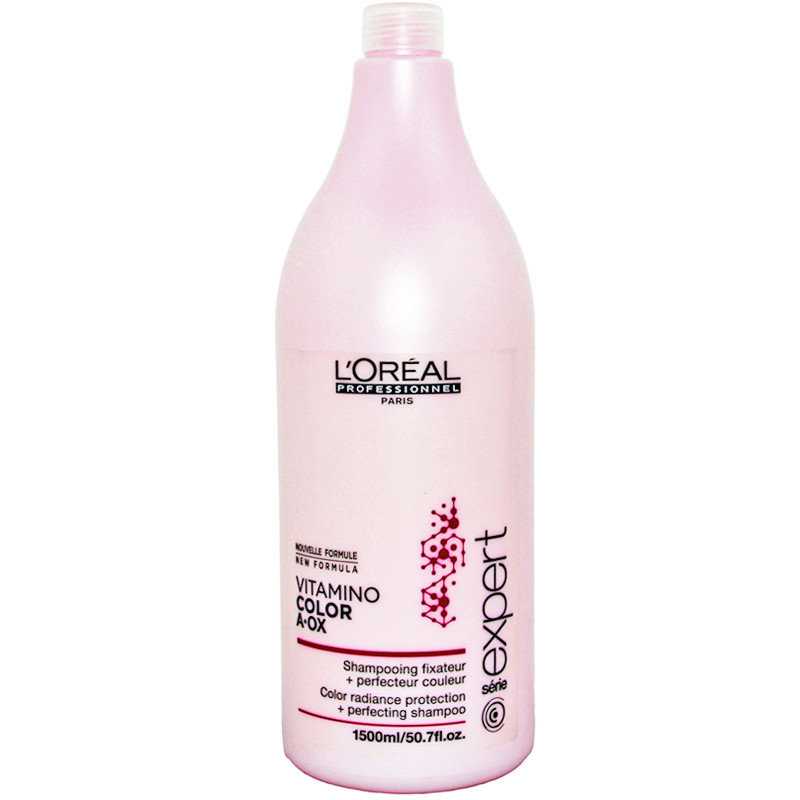 loreal szampon vitamino color a ox 1500 ml