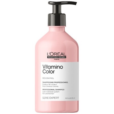 loreal professionnel vitamino color a-ox szampon 500ml allegro