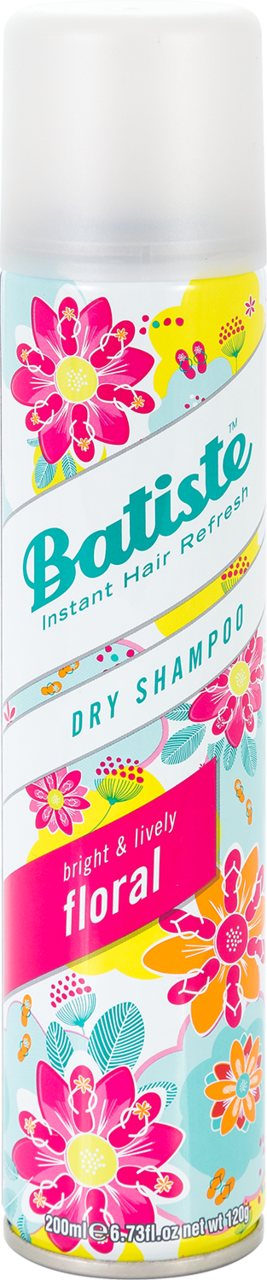 batiste suchy szampon rossmann dla blondynek