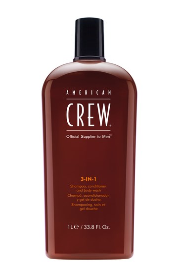 american crew classic szampon