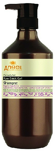 hair milk natural shine szampon opinie