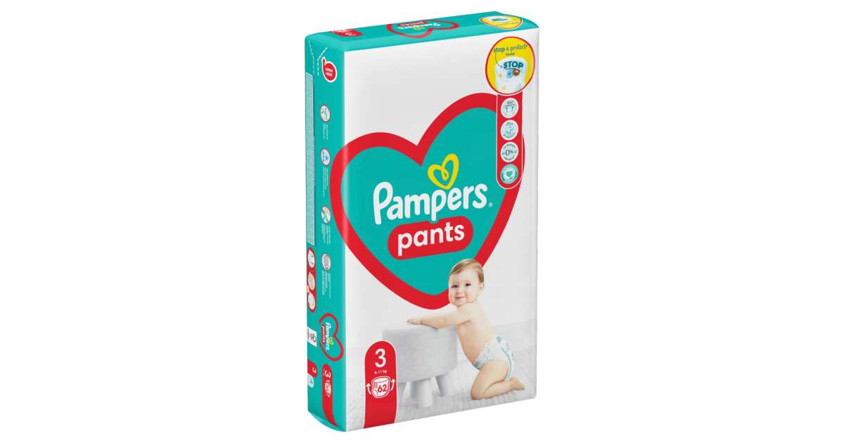 pampers pants rossman