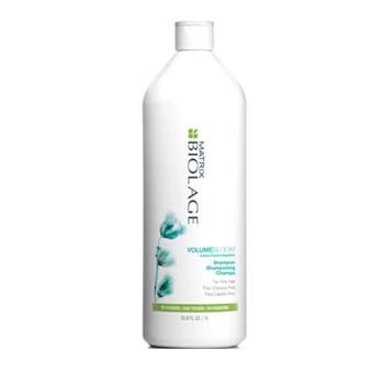 biolage volume bloom szampon dodający objętości 1000ml opinie