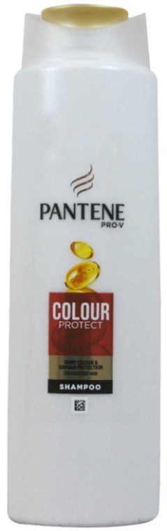 pantene szampon repair opinie wizaz