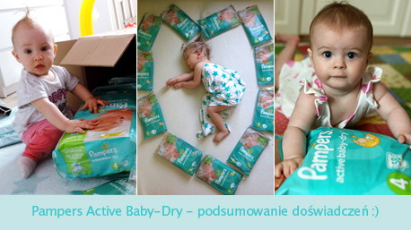 różnica między pampers 4 a 4+