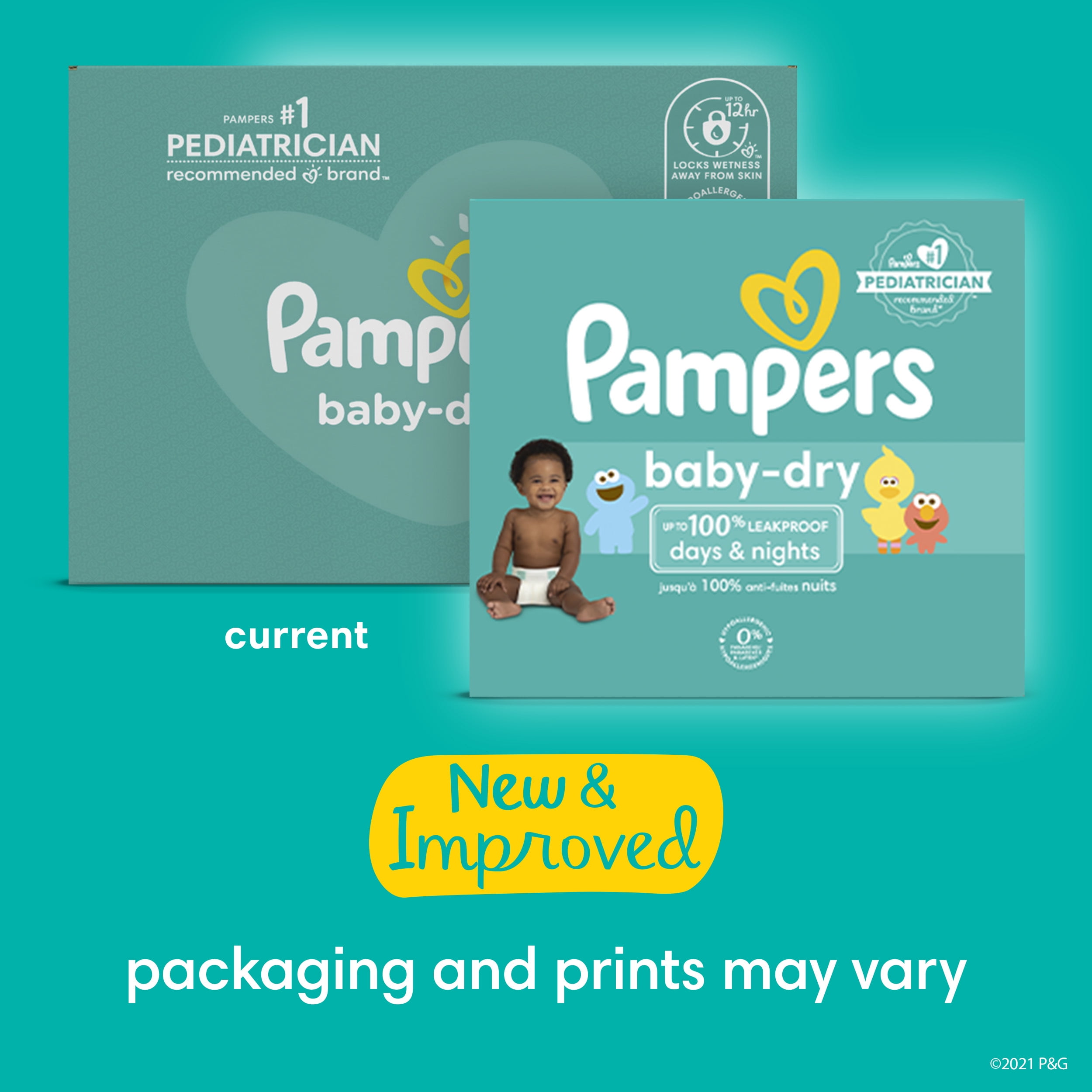 37 tc pampers