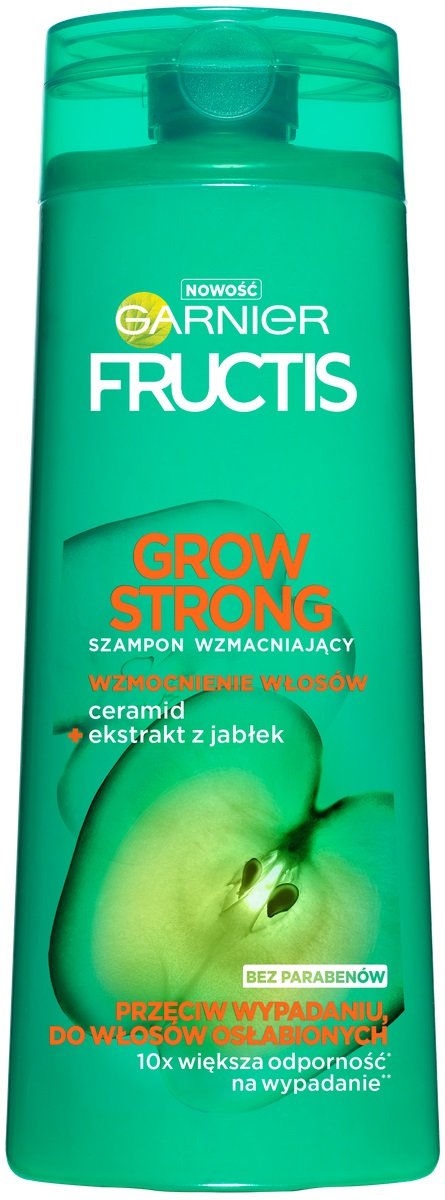 fructis szampon przecw wypadania wlosow