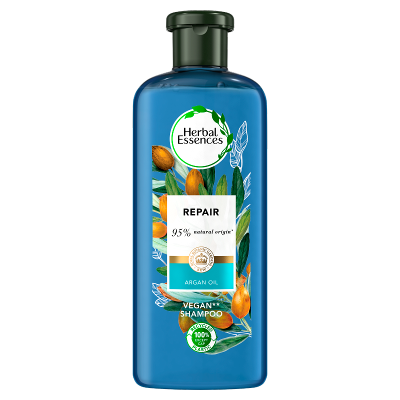 herbal essence szampon opinie