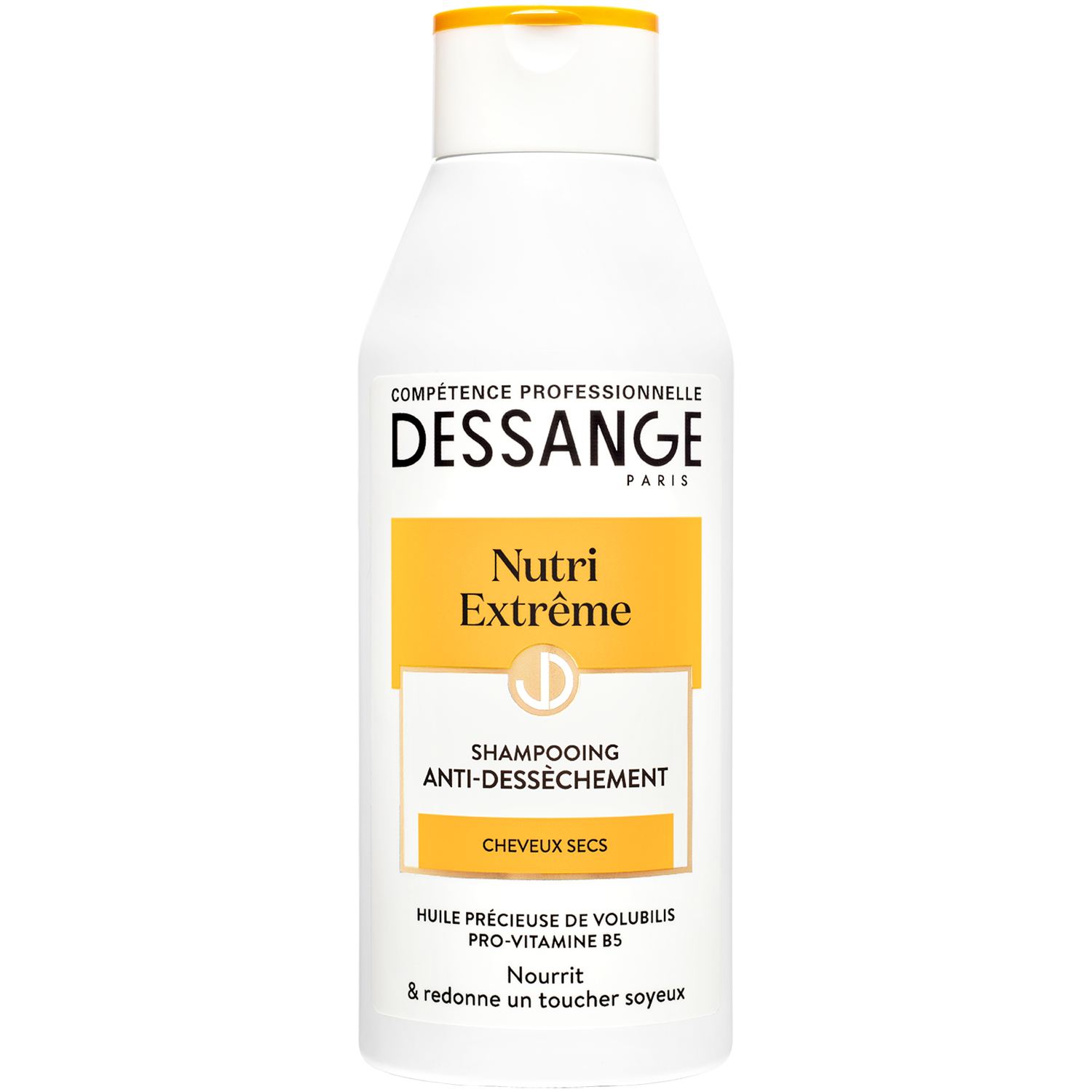 dessange paris szampon