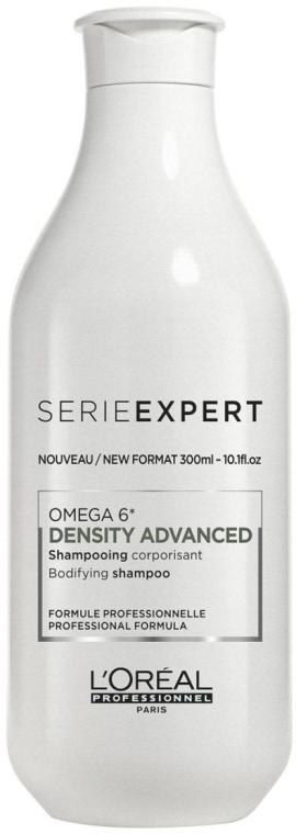 loreal density szampon