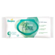 pampers pure biodegradowalne