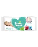 pampers sensitive chusteczki dlaczego niedostępne