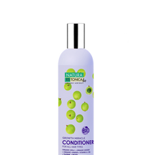 natura estonica szampon szybka regeneracja cedr amla 400ml