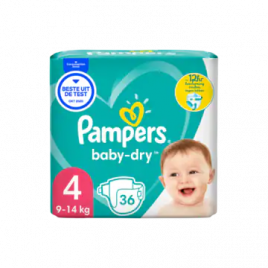 pampers 12 hour