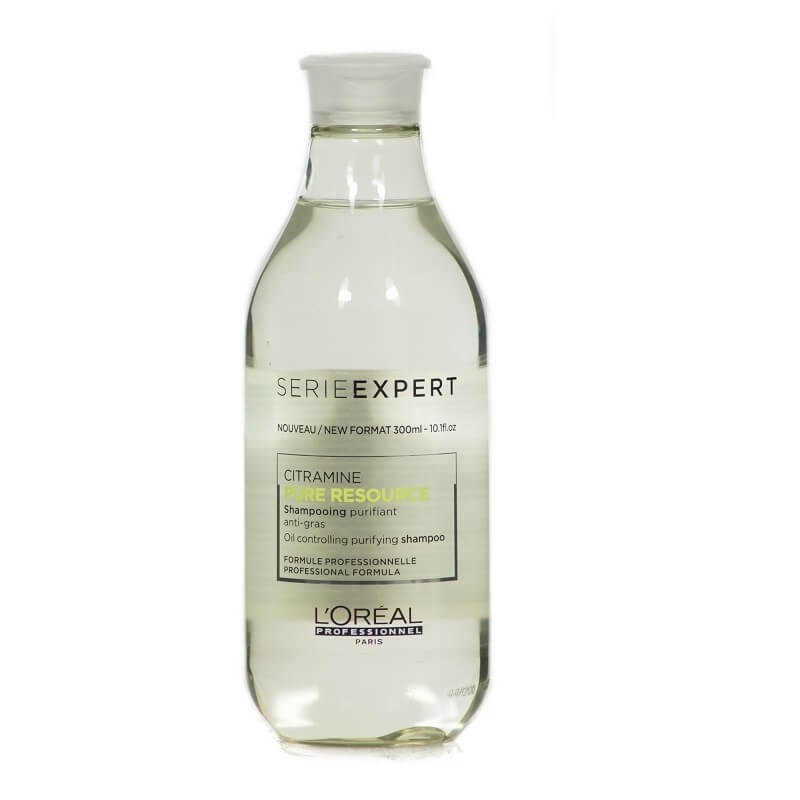 ic loreal pure szampon 300ml