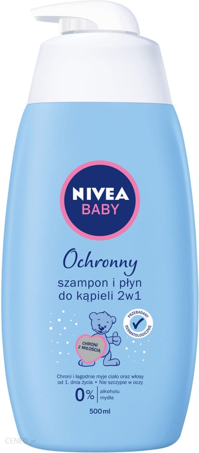 szampon nivea duz