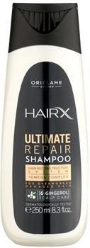 szampon oriflame hair ultimate