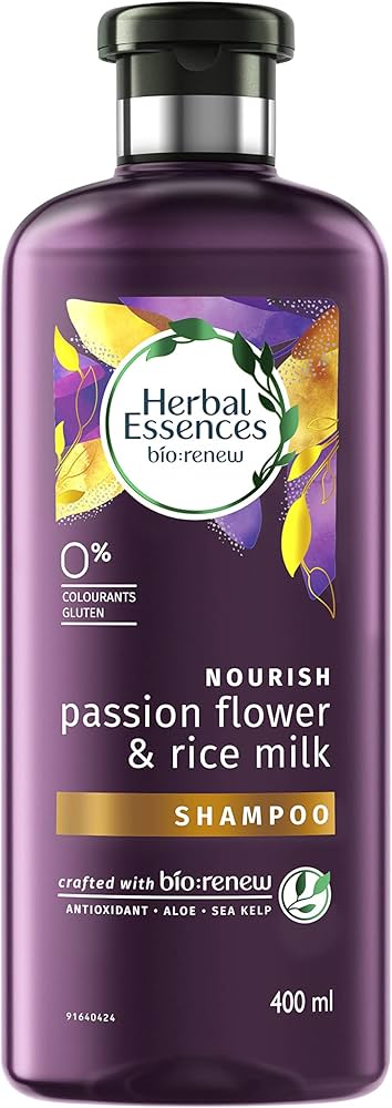 herbal essences szampon passiflora