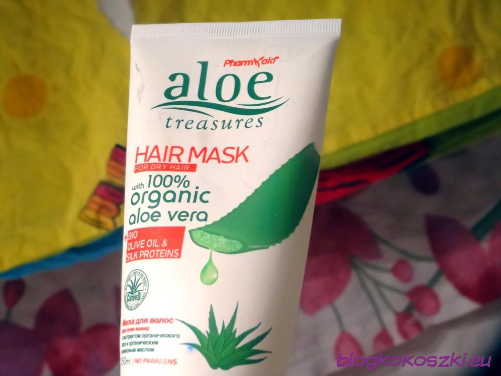 aloe pharm aid grecki szampon