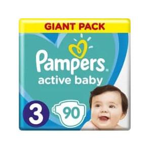 pampers baby active 3 wskaźnik wilgotności
