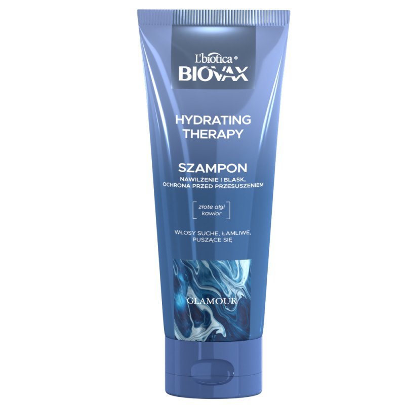 biovax aktywny węgiel suchy szampon