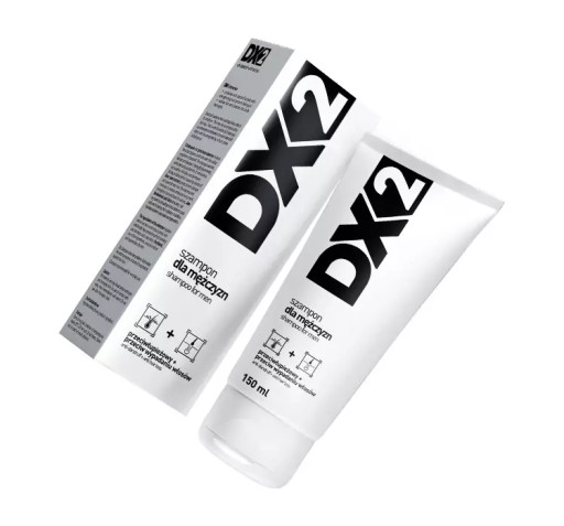 dx2 szampon allegro