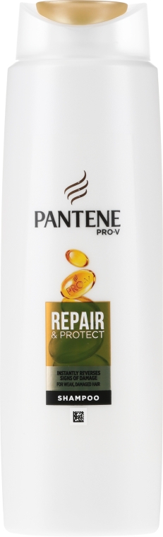 szampon pantene dla mężczyzn