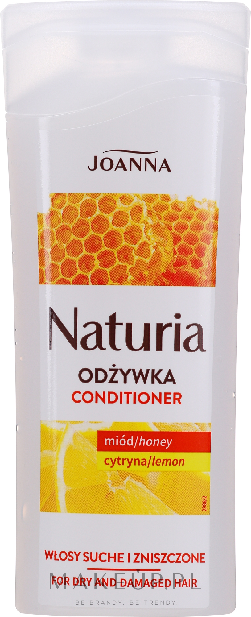 avon nutri szampon