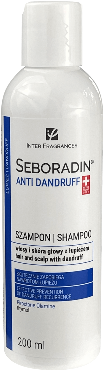 szampon przeciwlupierzowy na sucha skóry głowy