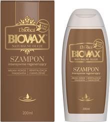 biovax argan makadamia kokos szampon każdy rodz.wł 200 ml ceneo