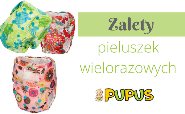 pieluchy wielorazowe smierdza