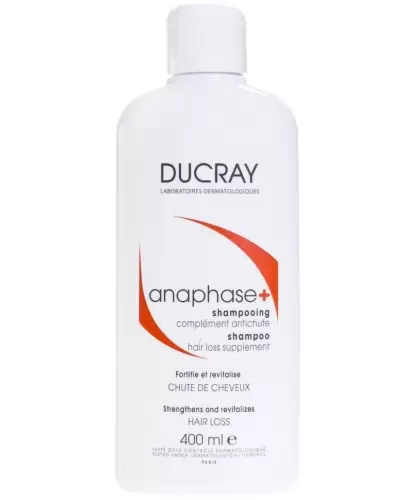 anaphase szampon apteka