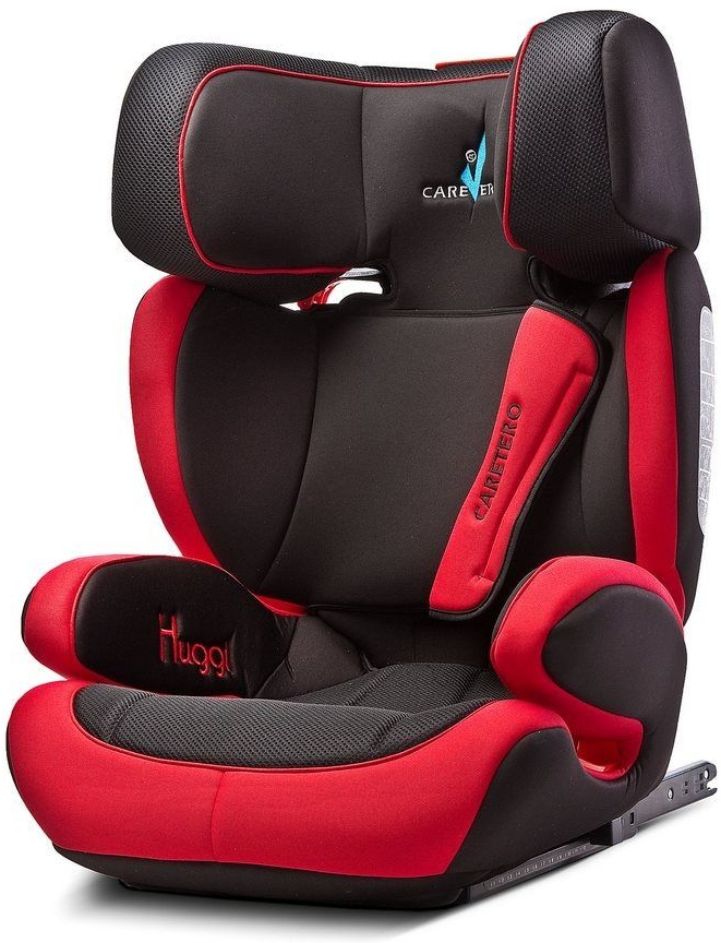 caretero huggi isofix cena