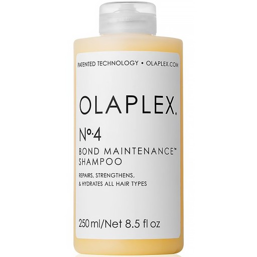 olaplex szampon do włosów