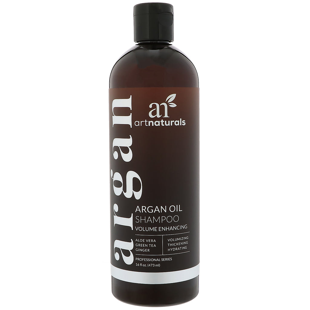 artnaturals szampon