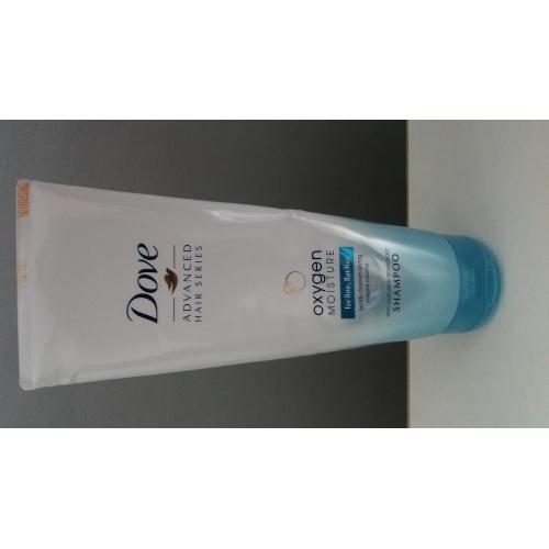 szampon dove oxygen moisture wizaz