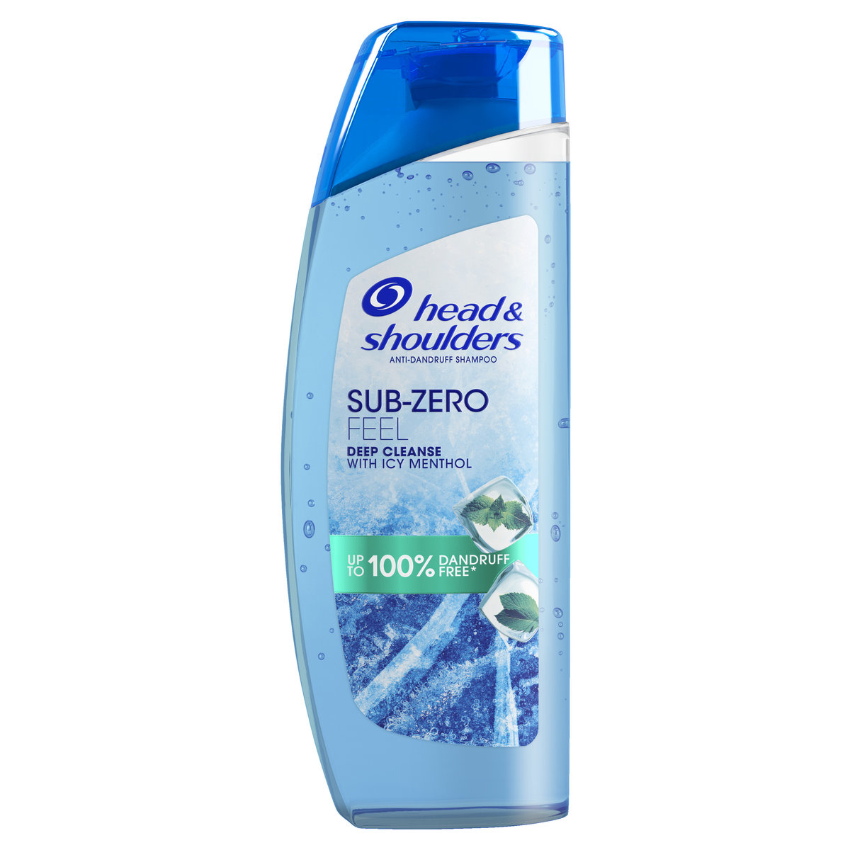 szampon przeciwłupieżowy head&shoulders oczyszczający