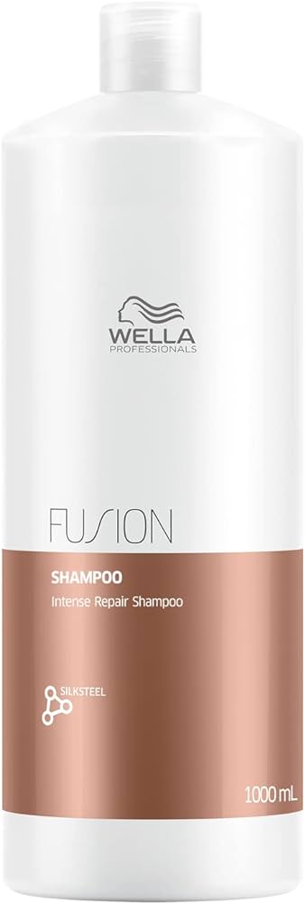 wella szampon fusion