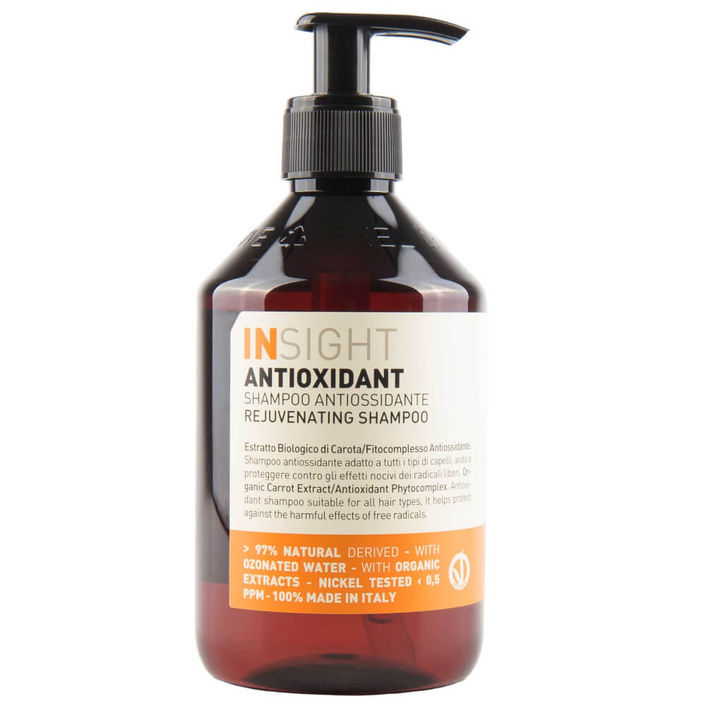 antioxidant szampon sklep