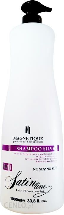magnetique szampon opinie