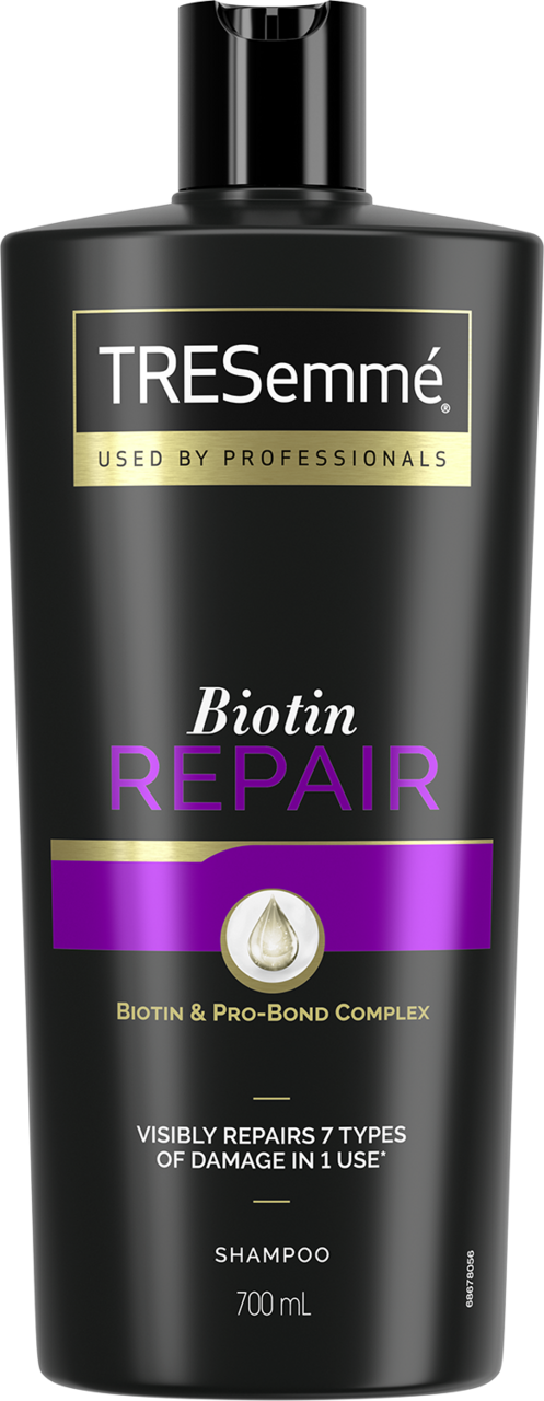 biotin+ repair 7 odżywka do włosów