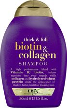 organix hydrate & color reviving szampon do włosów z lawendą