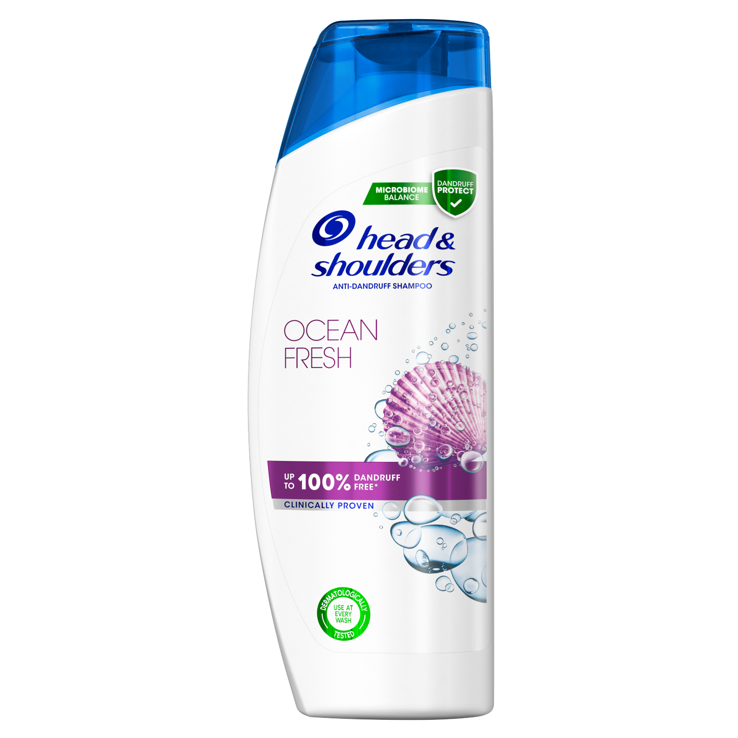 szampon do włosów podróżny head&shoulders