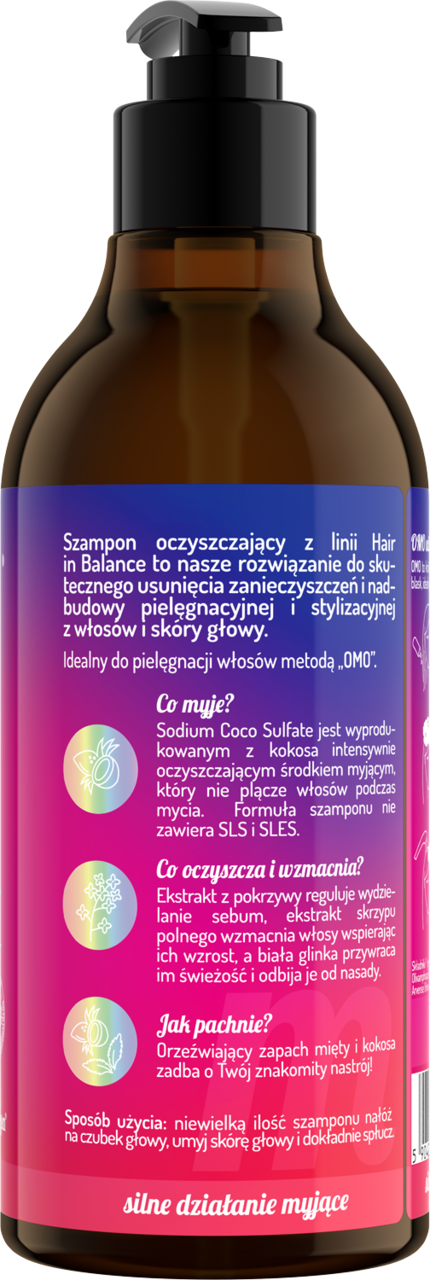 szampon rypacz rossmann