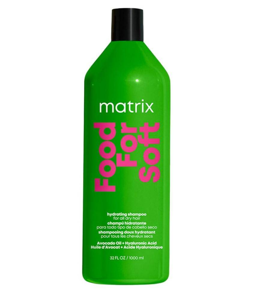 matrix loreal szampon