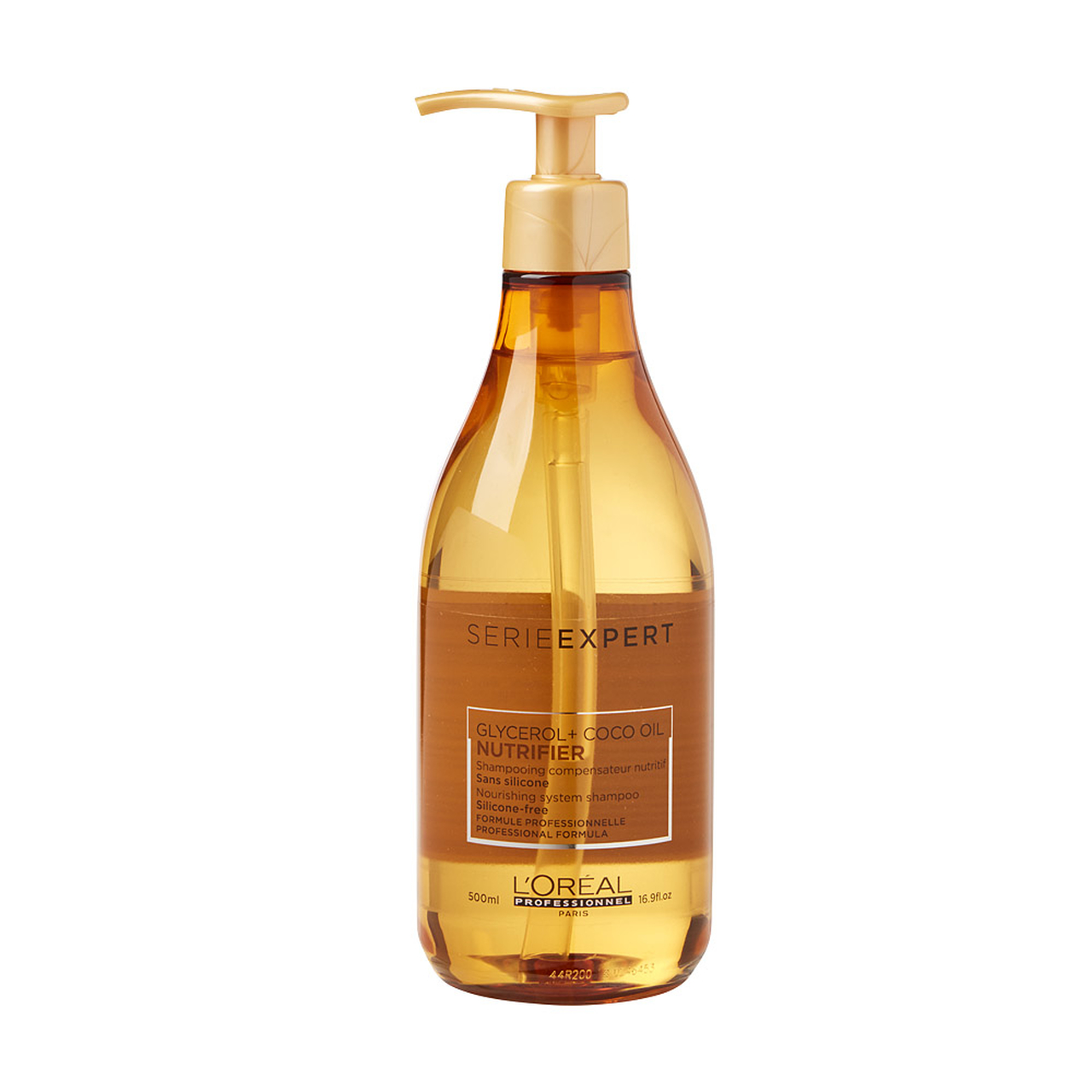 loreal professionnel nutrifier szampon odżywczy 300 ml