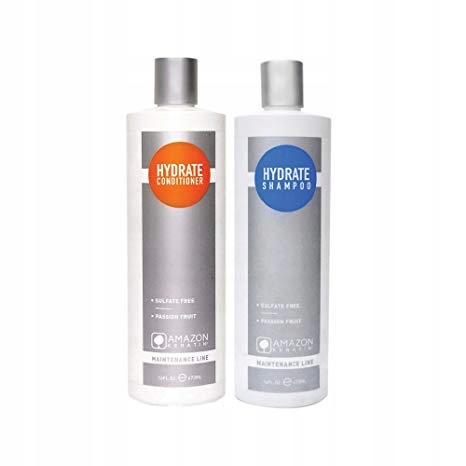 amazon keratin szampon 1000ml ceneo