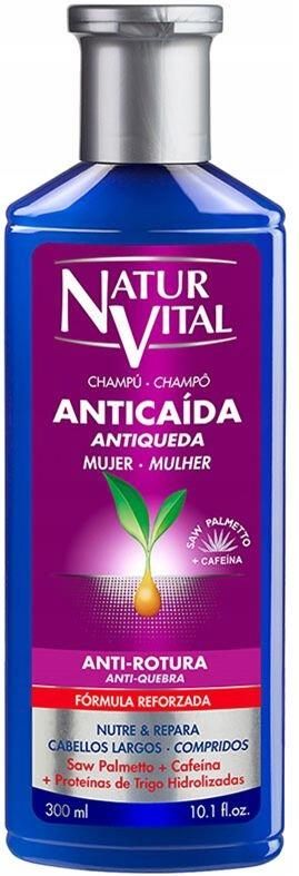 szampon natur vital