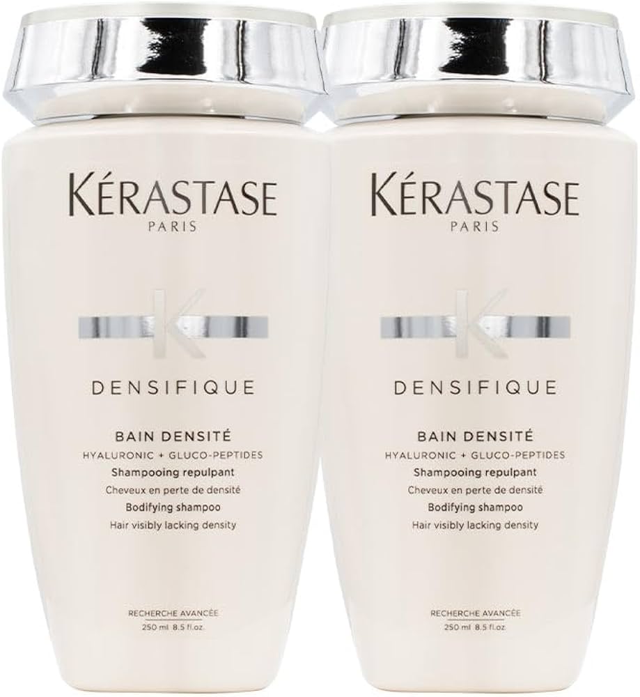 kerastase szampon 250 ml densifique